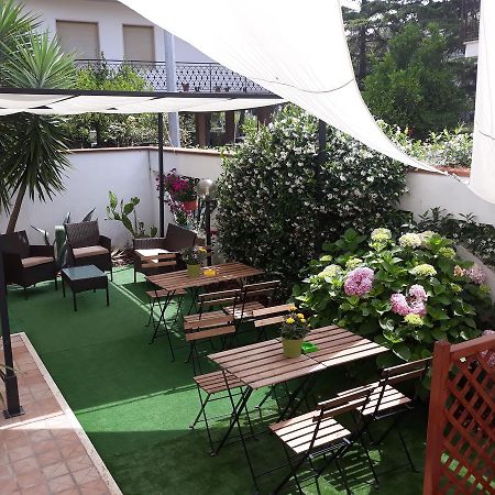 Villa Elena Montesilvano Marina Kültér fotó