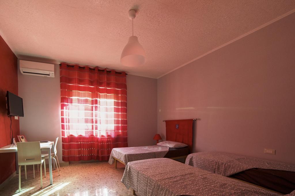 Villa Elena Montesilvano Marina Szoba fotó