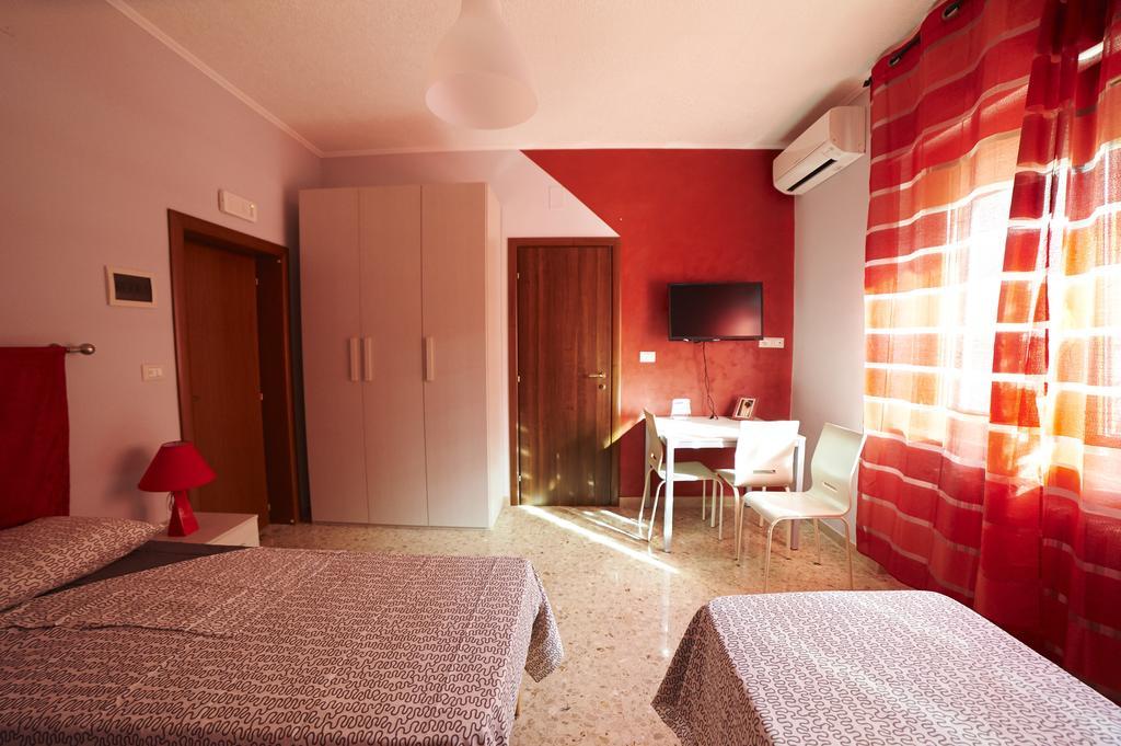 Villa Elena Montesilvano Marina Kültér fotó