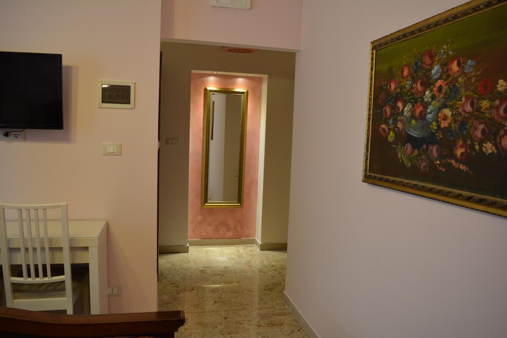 Villa Elena Montesilvano Marina Kültér fotó