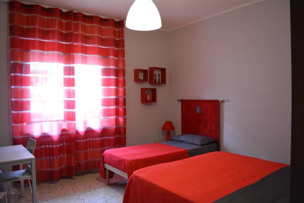 Villa Elena Montesilvano Marina Kültér fotó