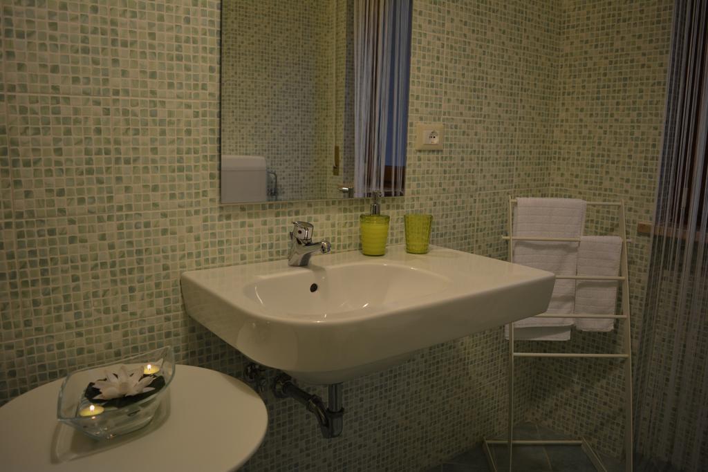 Villa Elena Montesilvano Marina Kültér fotó