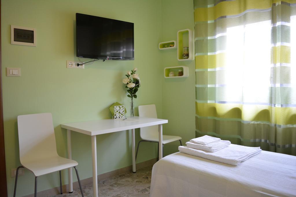 Villa Elena Montesilvano Marina Kültér fotó