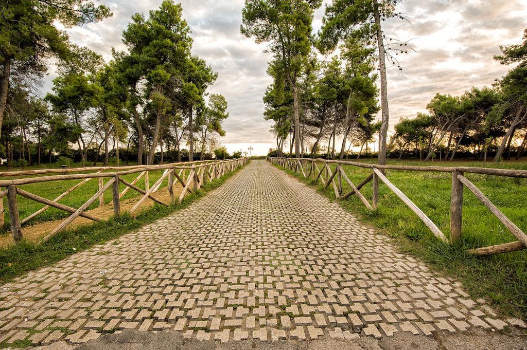 Villa Elena Montesilvano Marina Kültér fotó