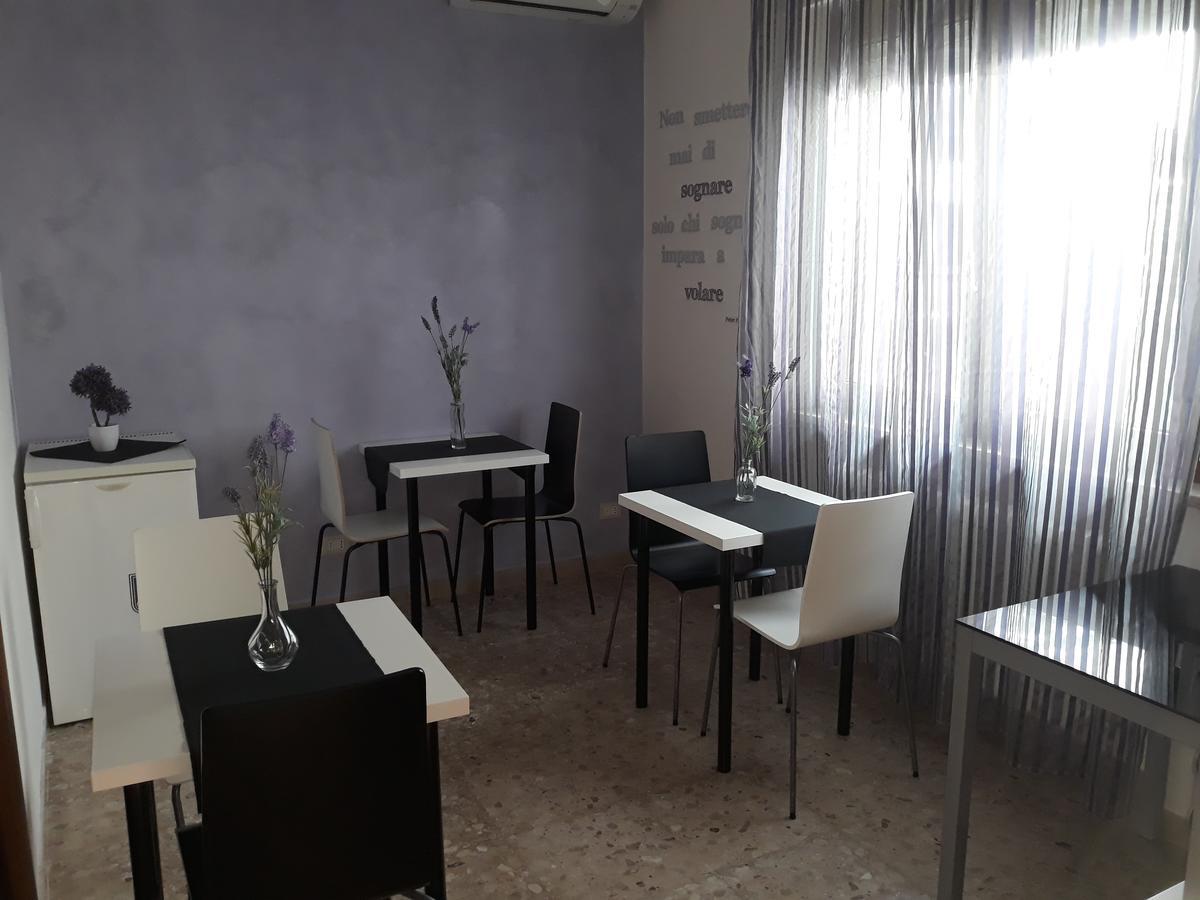 Villa Elena Montesilvano Marina Kültér fotó