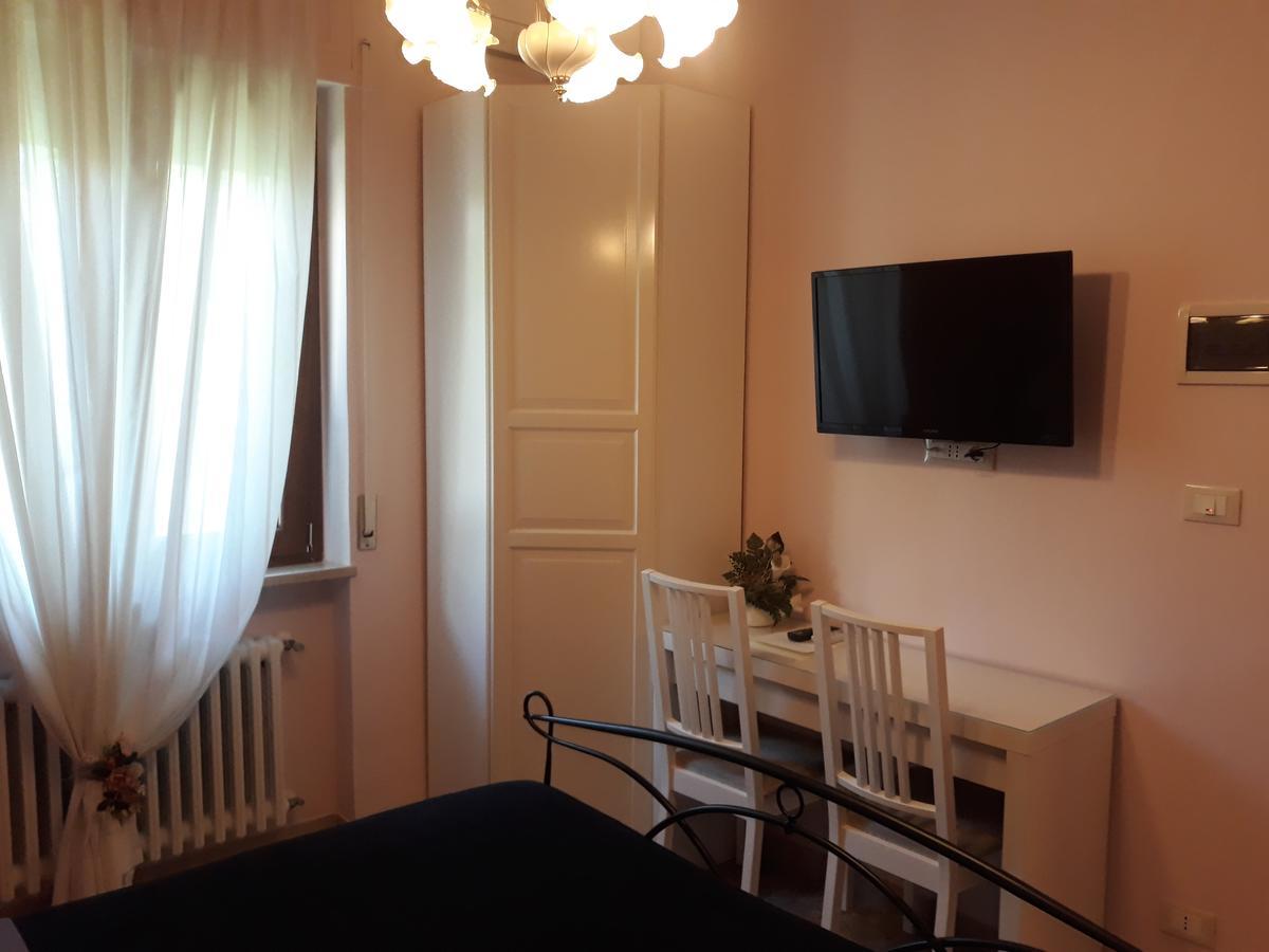 Villa Elena Montesilvano Marina Kültér fotó