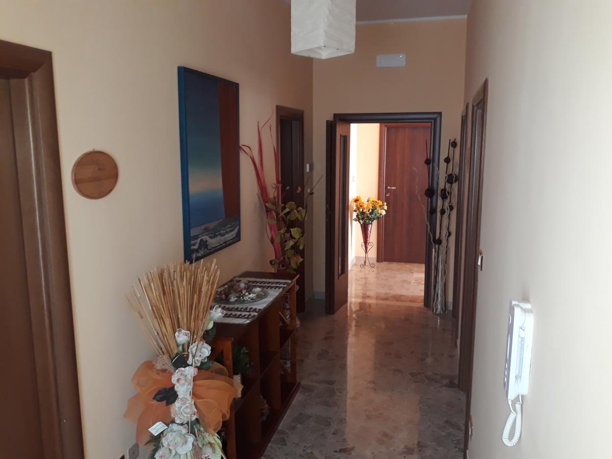 Villa Elena Montesilvano Marina Kültér fotó