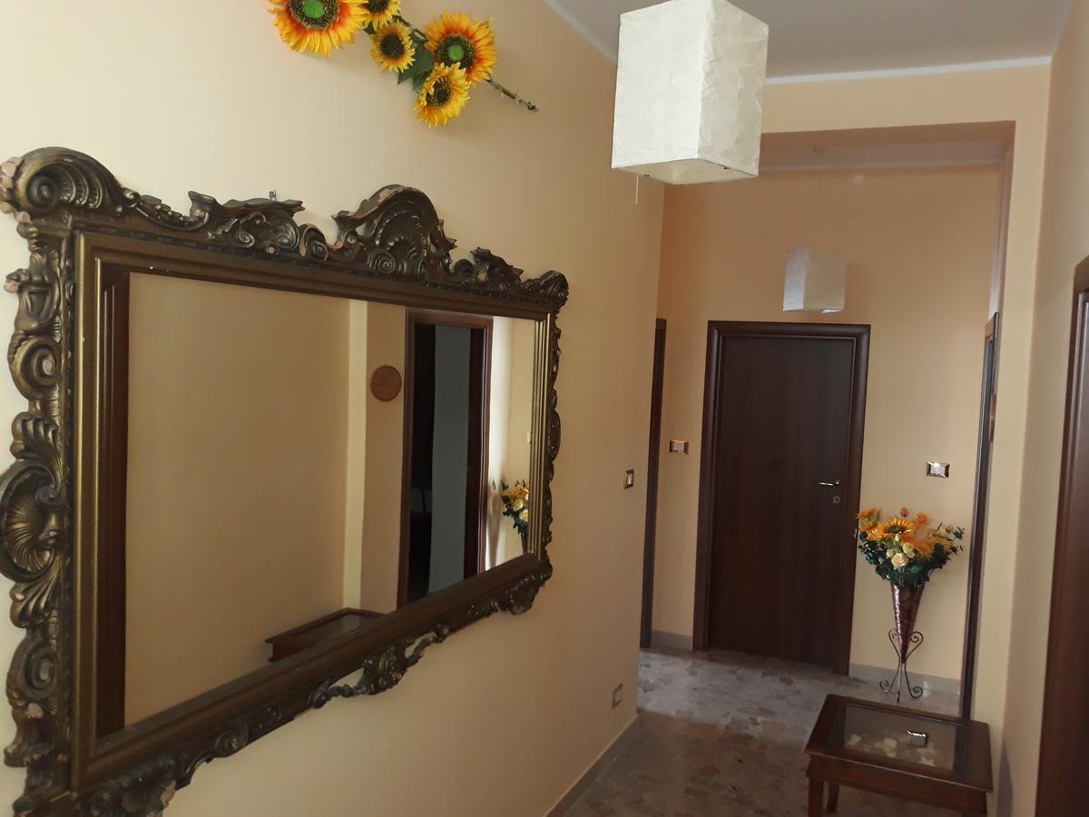 Villa Elena Montesilvano Marina Kültér fotó
