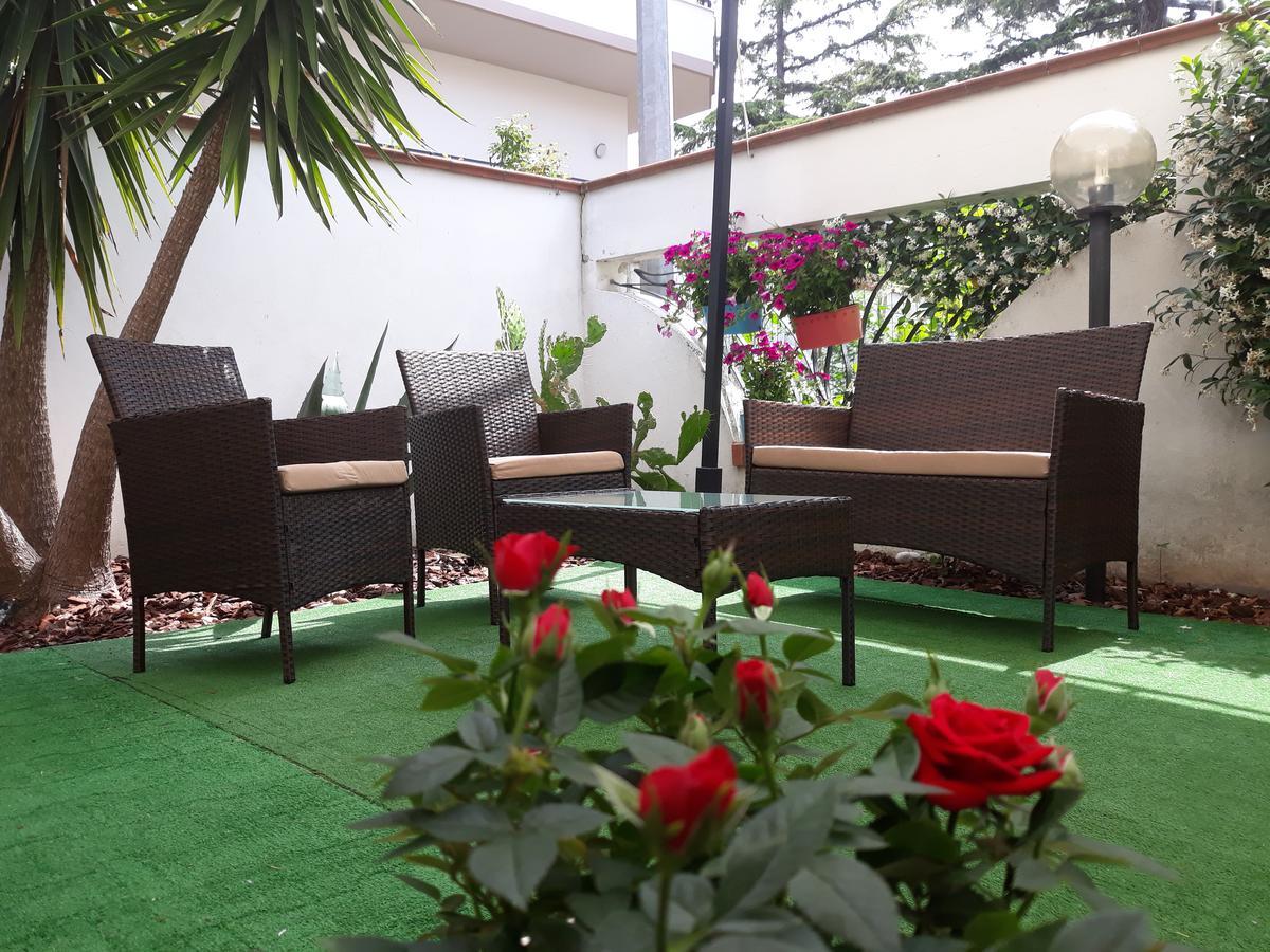 Villa Elena Montesilvano Marina Kültér fotó