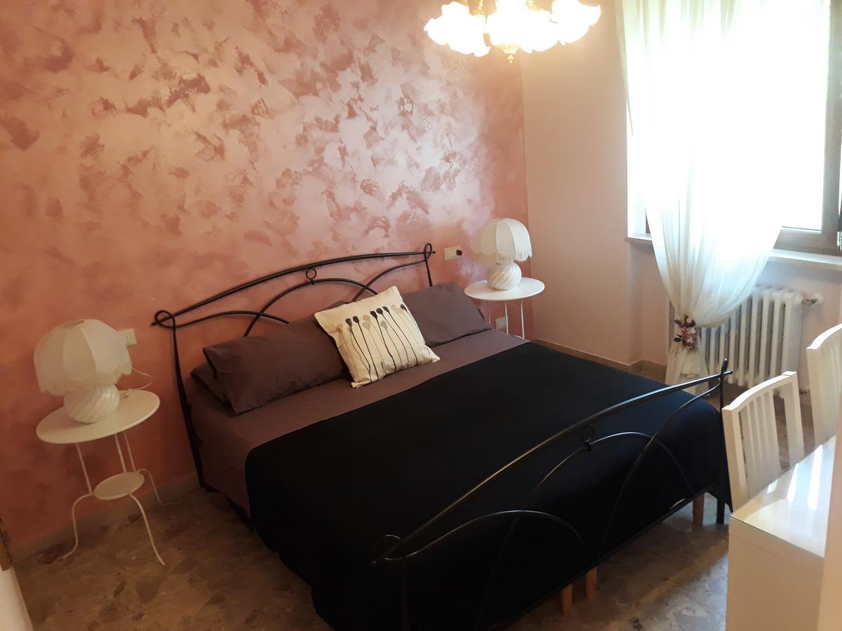 Villa Elena Montesilvano Marina Kültér fotó
